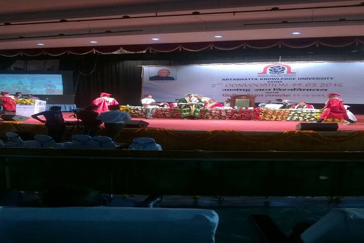 auditorium